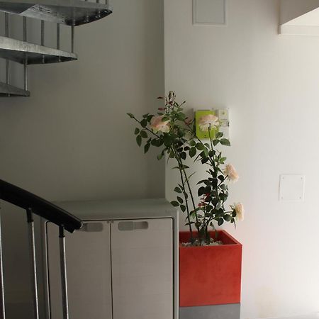 Etablissements Coulon - Talence Apartment Luaran gambar