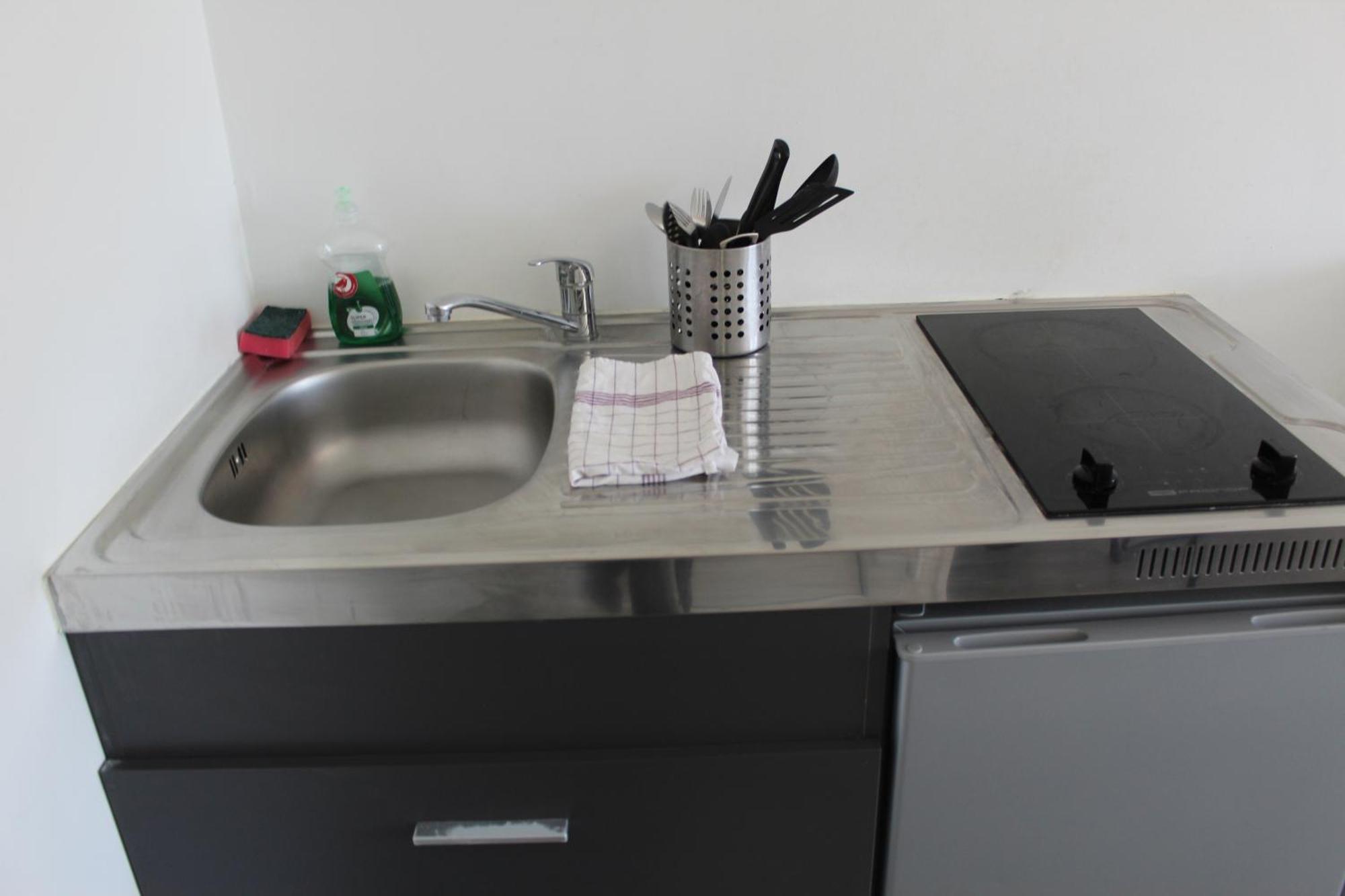 Etablissements Coulon - Talence Apartment Luaran gambar
