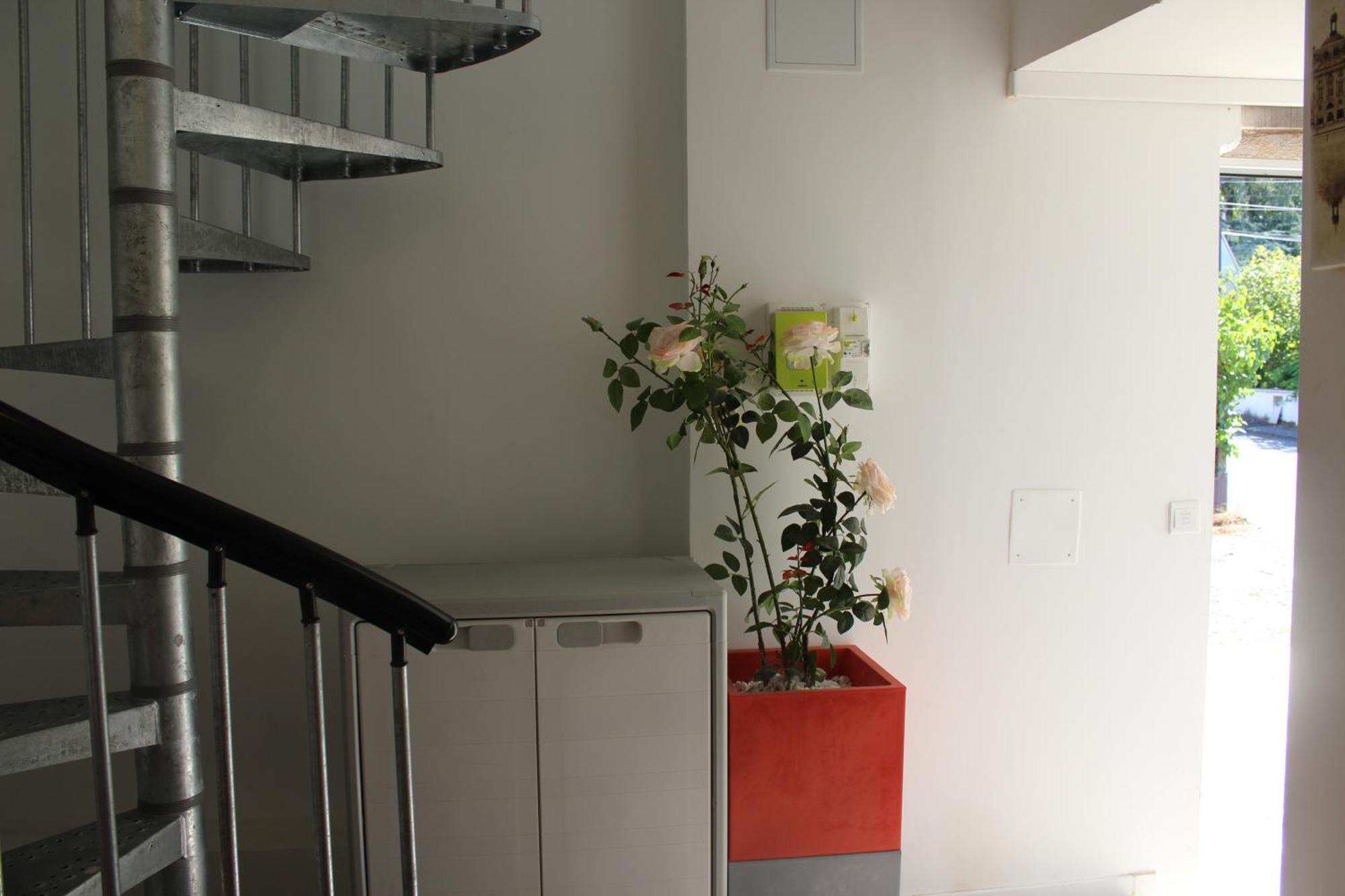 Etablissements Coulon - Talence Apartment Luaran gambar