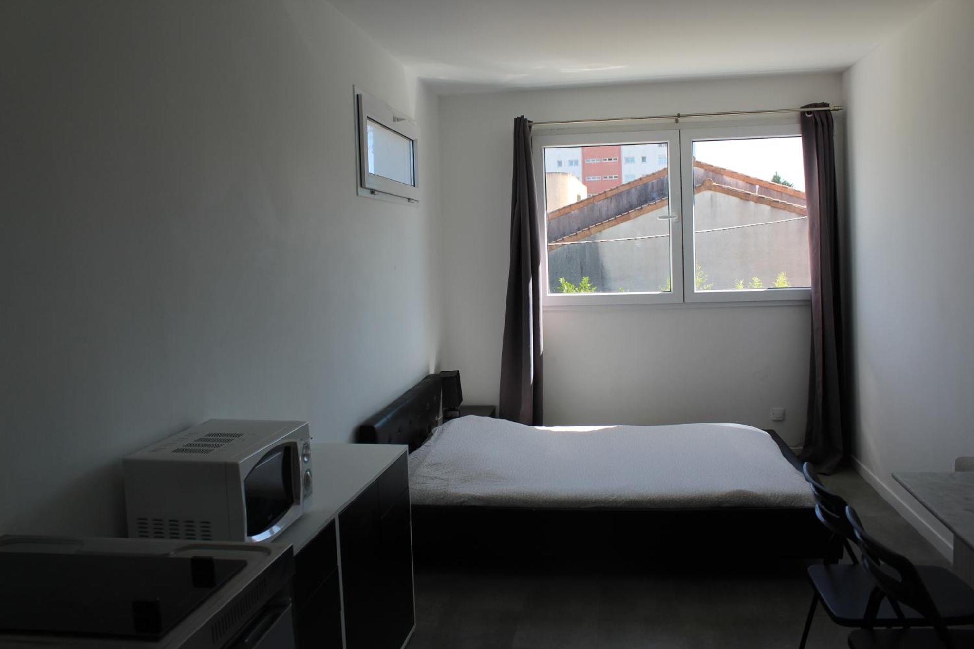 Etablissements Coulon - Talence Apartment Luaran gambar