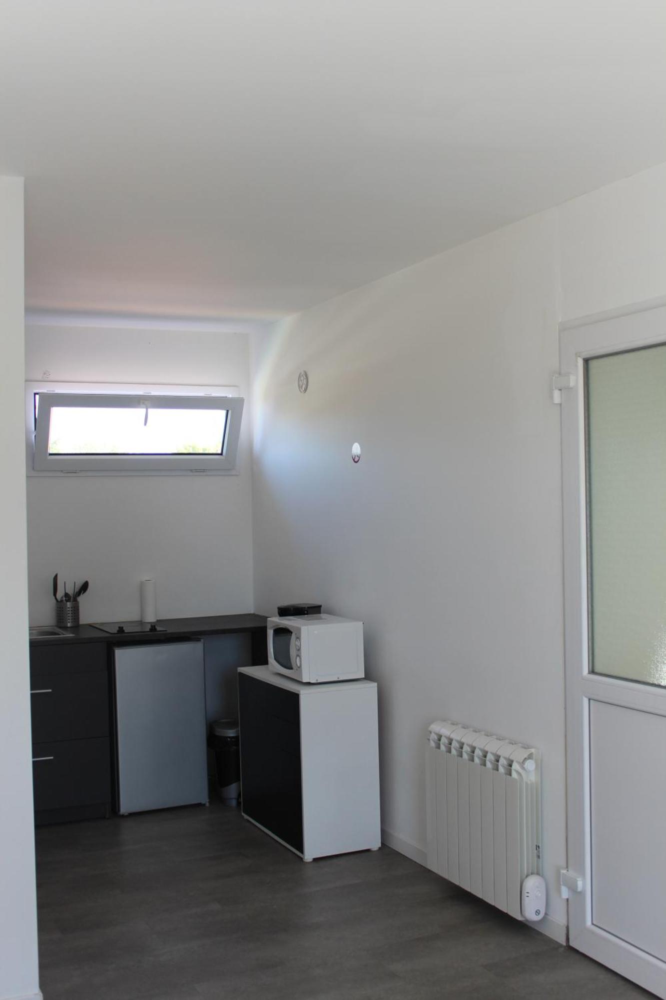 Etablissements Coulon - Talence Apartment Luaran gambar