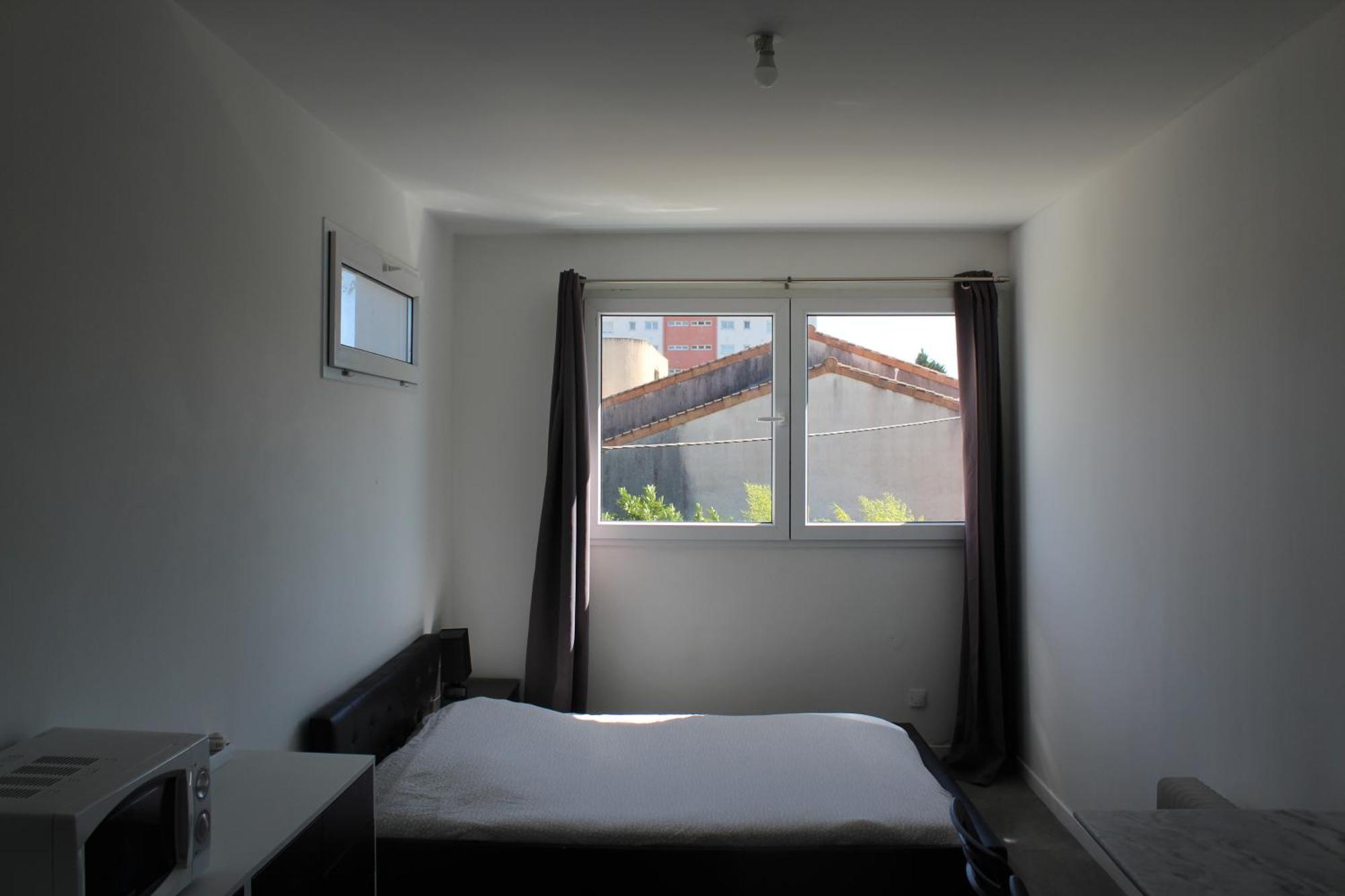 Etablissements Coulon - Talence Apartment Luaran gambar