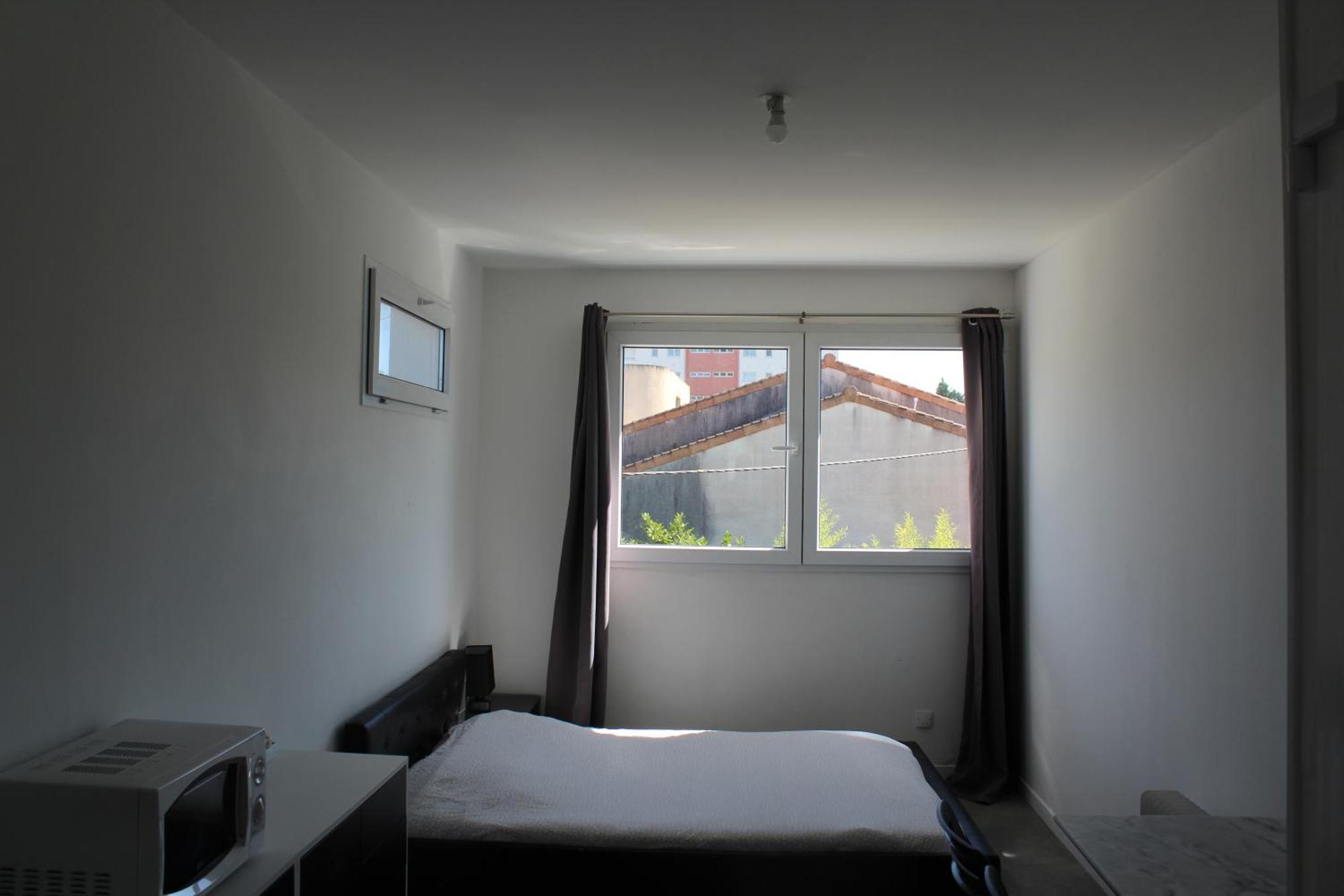 Etablissements Coulon - Talence Apartment Luaran gambar