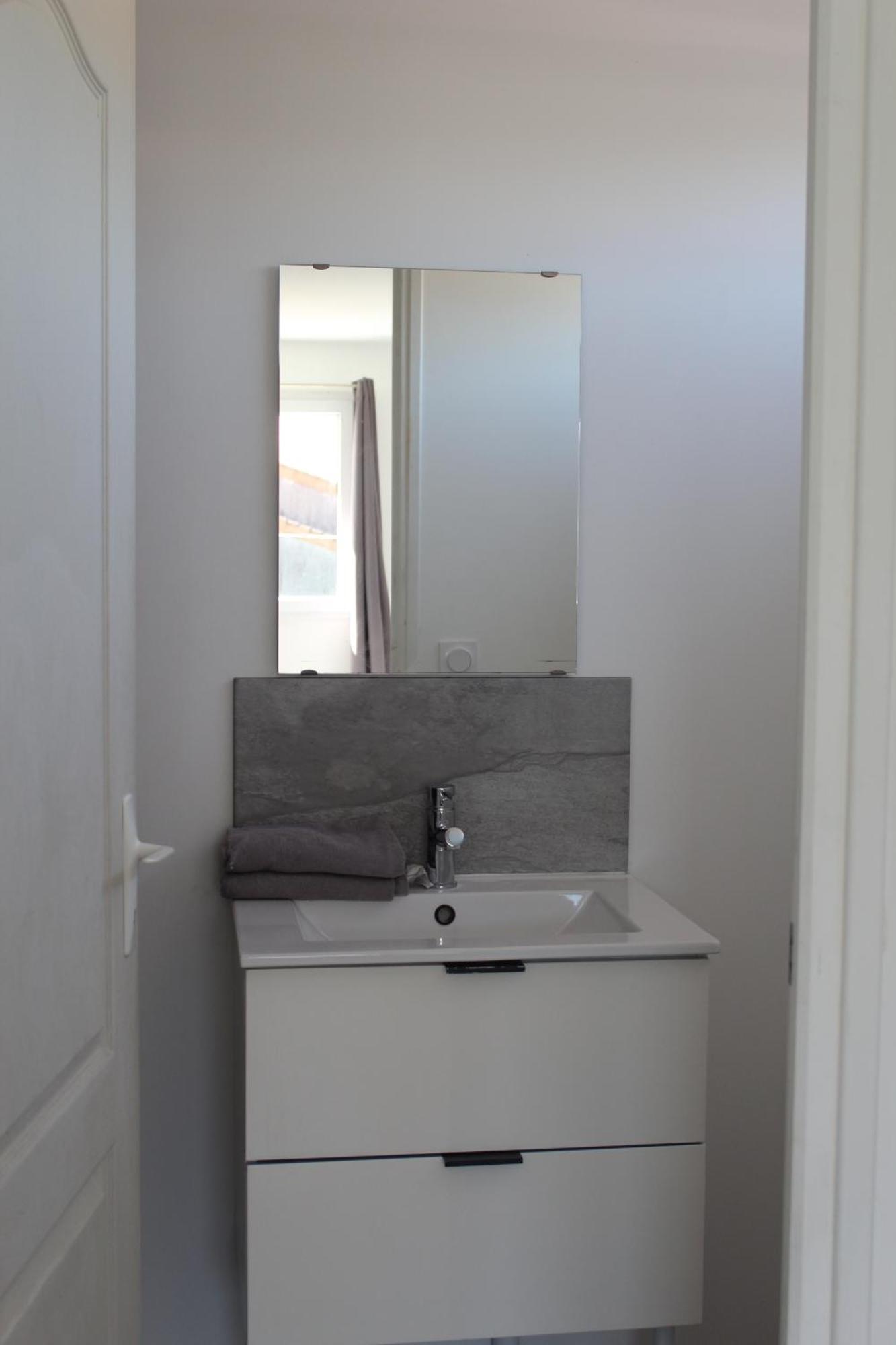 Etablissements Coulon - Talence Apartment Luaran gambar