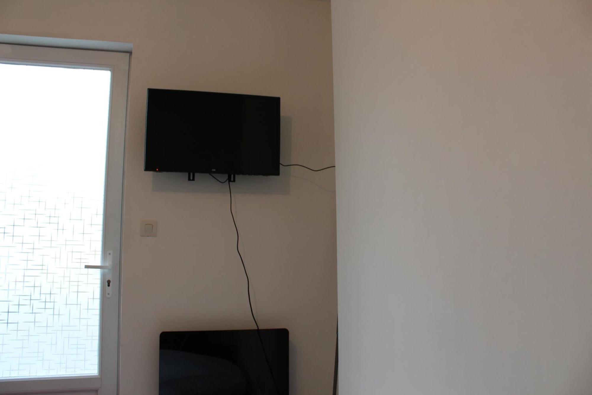 Etablissements Coulon - Talence Apartment Bilik gambar