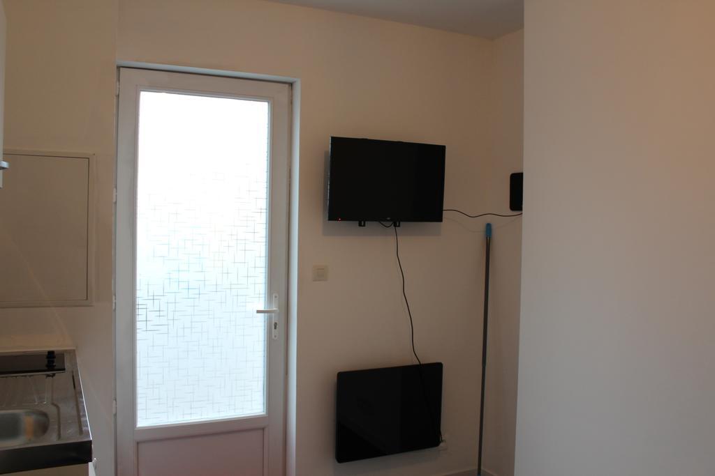 Etablissements Coulon - Talence Apartment Luaran gambar