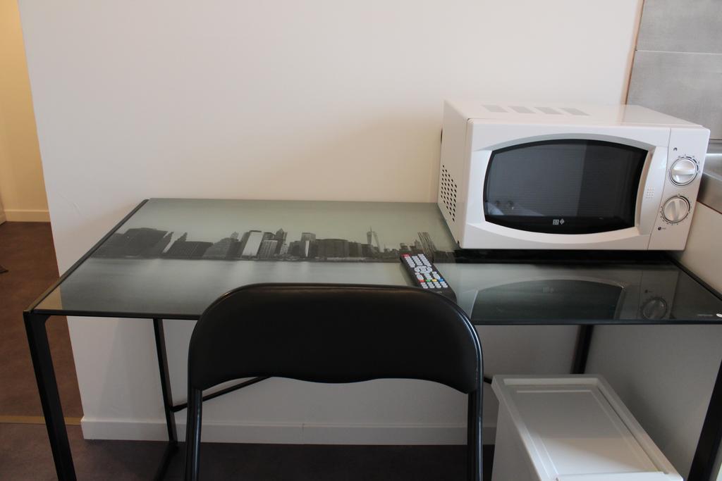Etablissements Coulon - Talence Apartment Luaran gambar