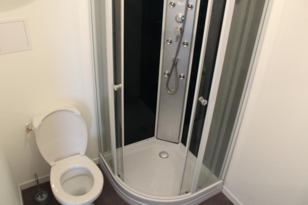 Etablissements Coulon - Talence Apartment Luaran gambar