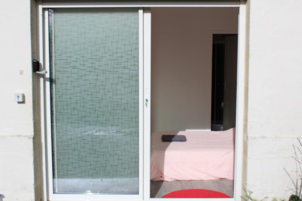 Etablissements Coulon - Talence Apartment Luaran gambar