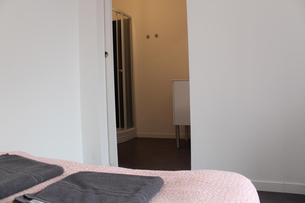Etablissements Coulon - Talence Apartment Luaran gambar