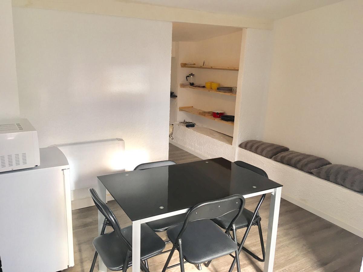 Etablissements Coulon - Talence Apartment Luaran gambar
