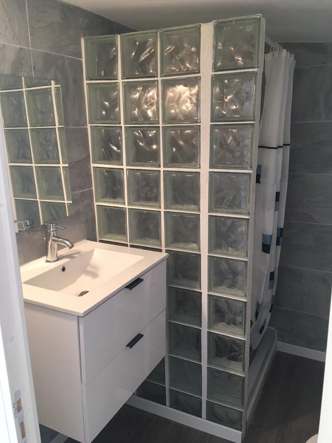 Etablissements Coulon - Talence Apartment Luaran gambar