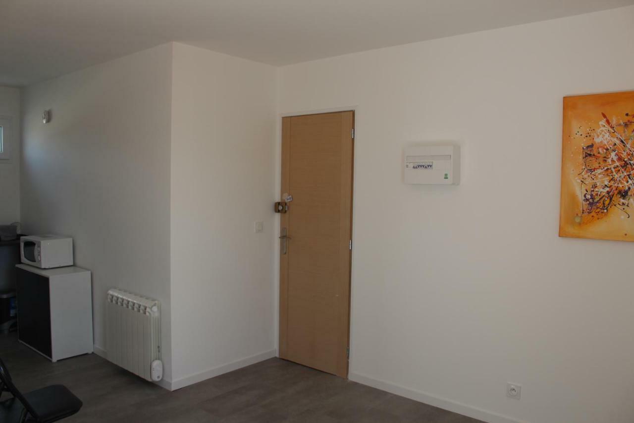 Etablissements Coulon - Talence Apartment Luaran gambar